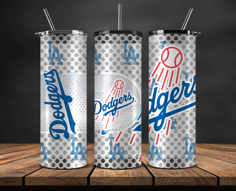 Dodgers Png, Mlb Tumbler Mlb Logo Tumbler Png 10
