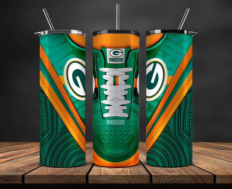 Green Bay Packers Tumbler, Packers Logo, NFL, NFL Teams, NFL Logo, NFL Football Png 154