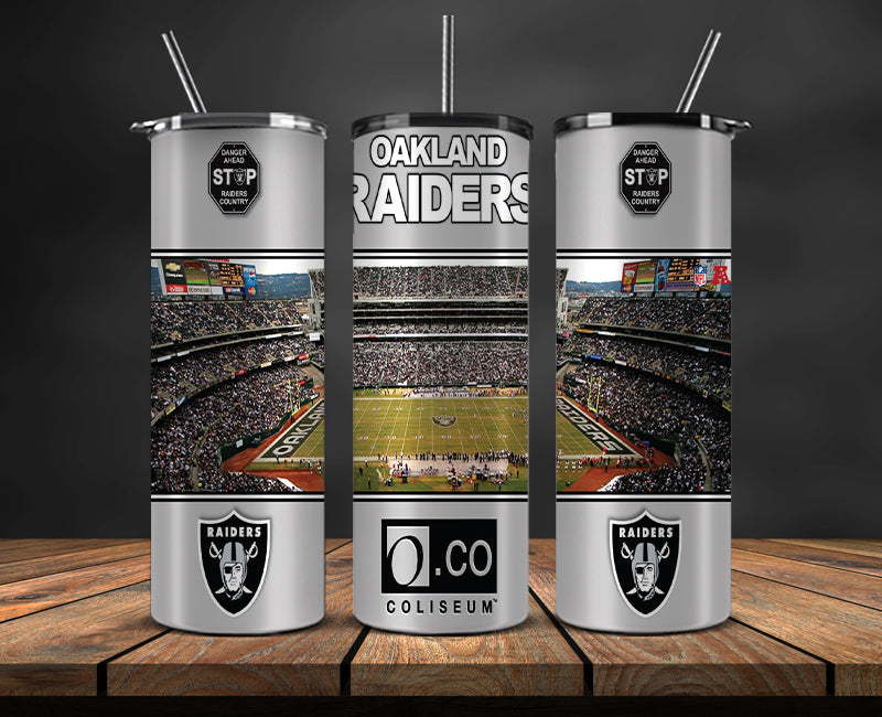 Las Vegas Tumbler Wrap , Nfl Stadiums Tumbler Wraps 15