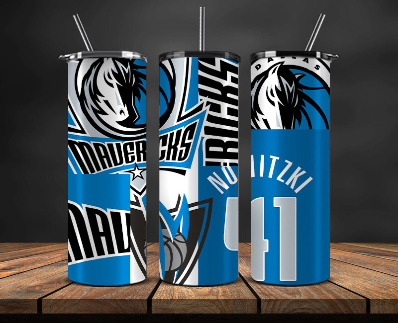 Milwaukee Bucks Tumbler,Basketball Sports Tumbler , Basketball Tumbler Wrap, Nba Tumbler Wrap 17