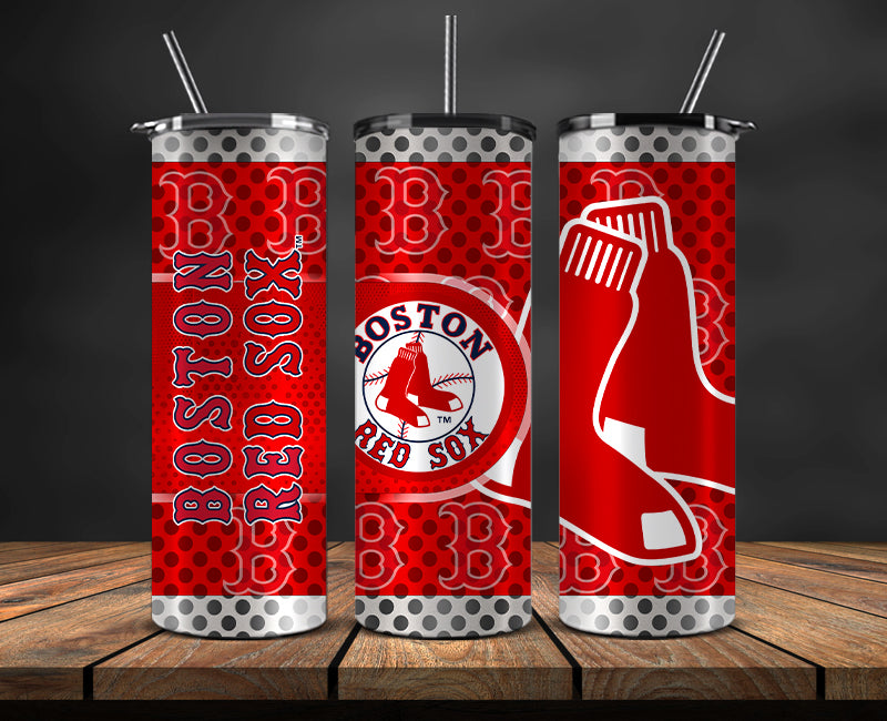 Boston Red Sox Png, Mlb Tumbler Mlb Logo Tumbler Png 24