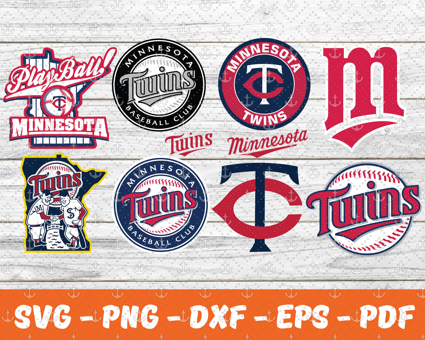 Minnesota Twins Svg , Sport Svg , Bundle N C C A Svg 32