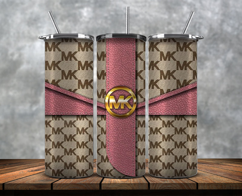 Michael Kors 20oz Skinny Png, Michael Kors, Michael Kors Logo, Brand Logo, Purse Tumbler, Logo LV 3d Inflatable 33