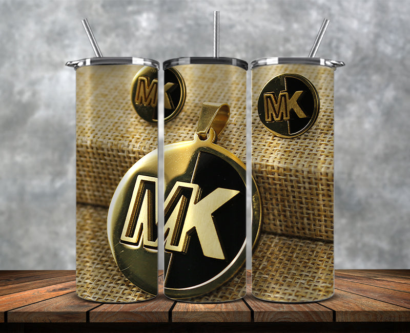 Michael Kors 20oz Skinny Png, Michael Kors, Michael Kors Logo, Brand Logo, Purse Tumbler, Logo LV 3d Inflatable 35