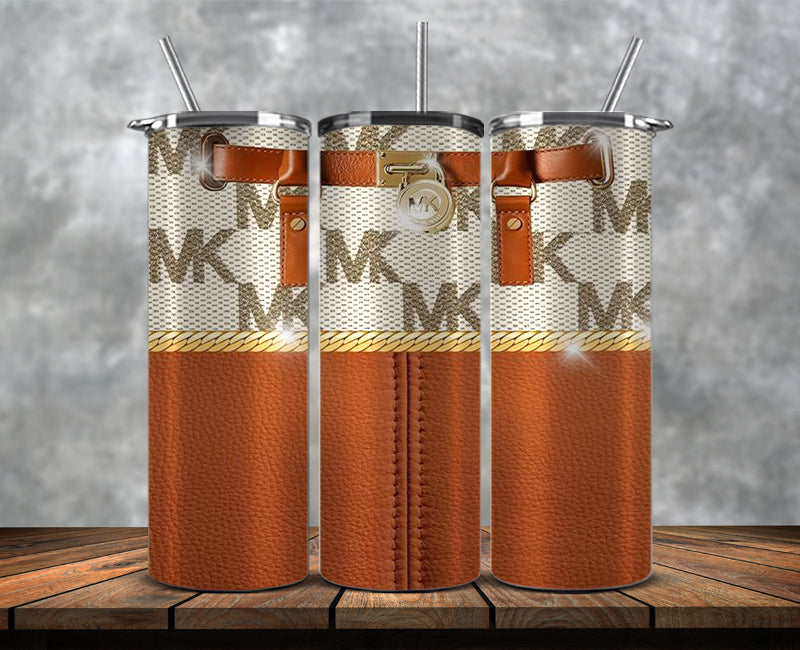 Michael Kors 20oz Skinny Png, Michael Kors, Michael Kors Logo, Brand Logo, Purse Tumbler, Logo LV 3d Inflatable 42