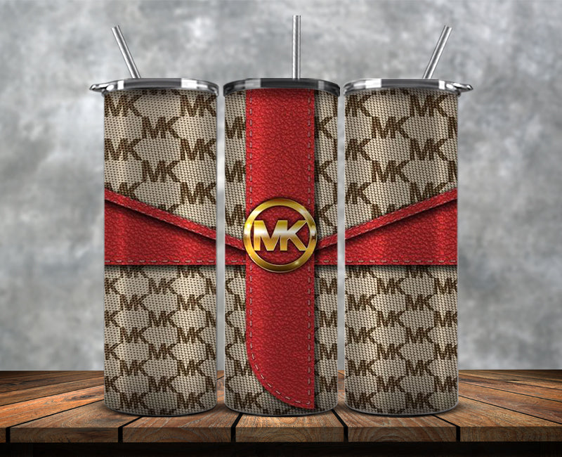 Michael Kors 20oz Skinny Png, Michael Kors, Michael Kors Logo, Brand Logo, Purse Tumbler, Logo LV 3d Inflatable 48