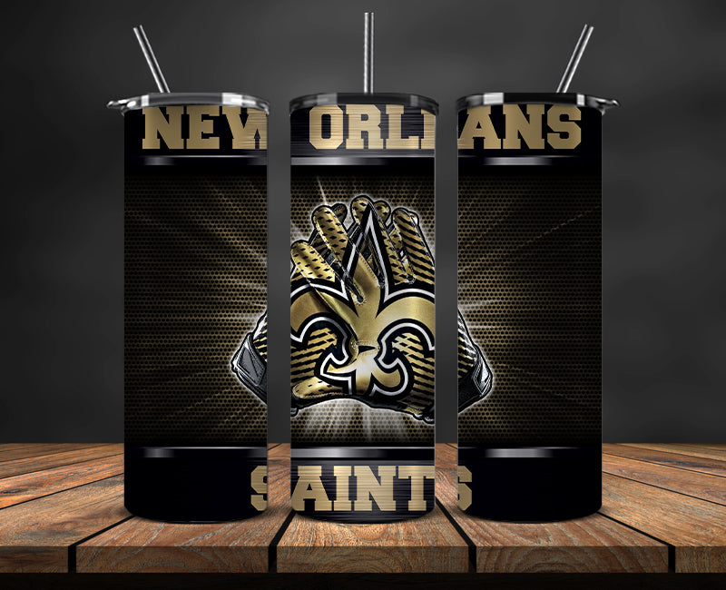 New Orleans Saints Tumbler, Saints Logo, NFL, NFL Teams, NFL Logo, NFL Football Png 56