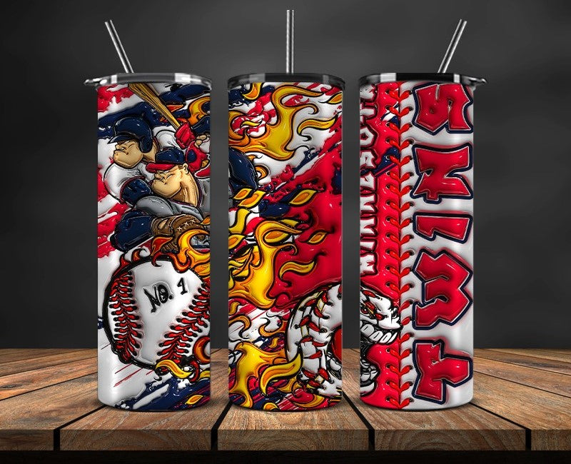 Minnesota Twins Tumbler Wrap, Mlb Tumbler Mlb Logo Tumbler Png 57