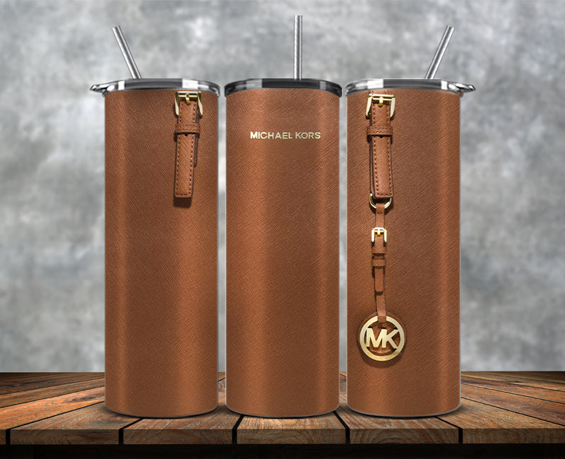 Michael Kors 20oz Skinny Png, Michael Kors, Michael Kors Logo, Brand Logo, Purse Tumbler, Logo LV 3d Inflatable 65