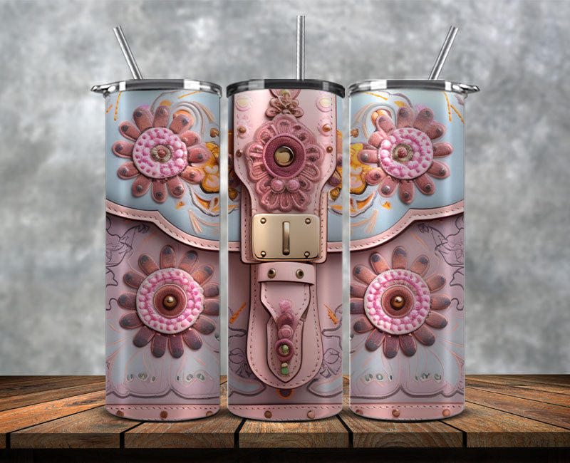Fashion Tumbler Png, Luxury Skinny Tumbler,Louis Vuitton Tumbler Png, Pattern Logo Fashion Tumbler Png 72