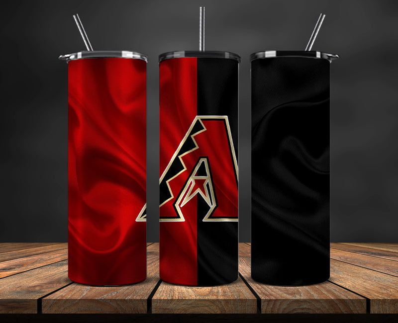 Los Angeles Angels Tumbler Wrap, Mlb Tumbler Mlb Logo Tumbler Png 84