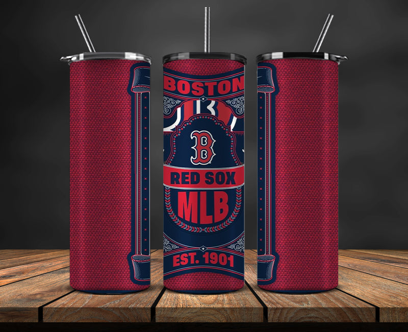 Chicago White Sox Tumbler Wrap, Mlb Tumbler Mlb Logo Tumbler Png 92