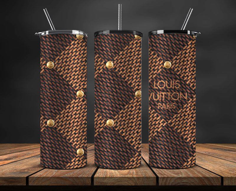 Logo Fashion Tumbler Wrap , Skinny Tumbler 20oz ,Logo Tumbler Wrap, Fashion Tumbler Wrap 106