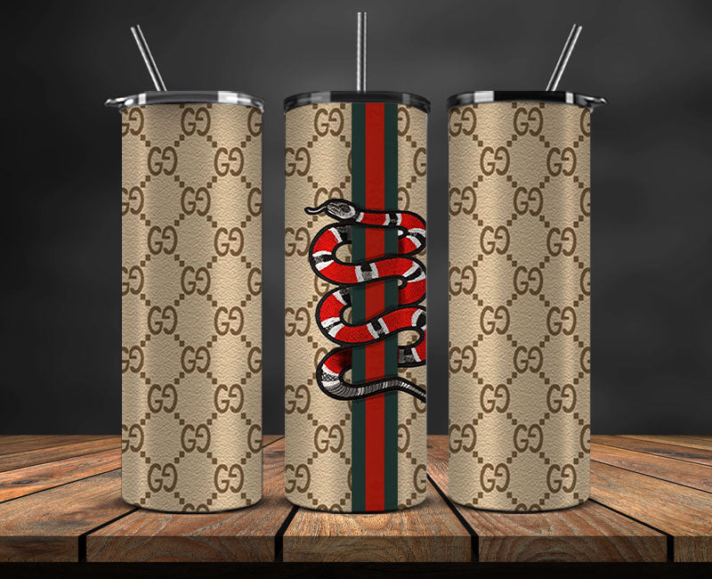 Logo Fashion Tumbler Wrap , Skinny Tumbler 20oz ,Logo Tumbler Wrap, Fashion Tumbler Wrap 117