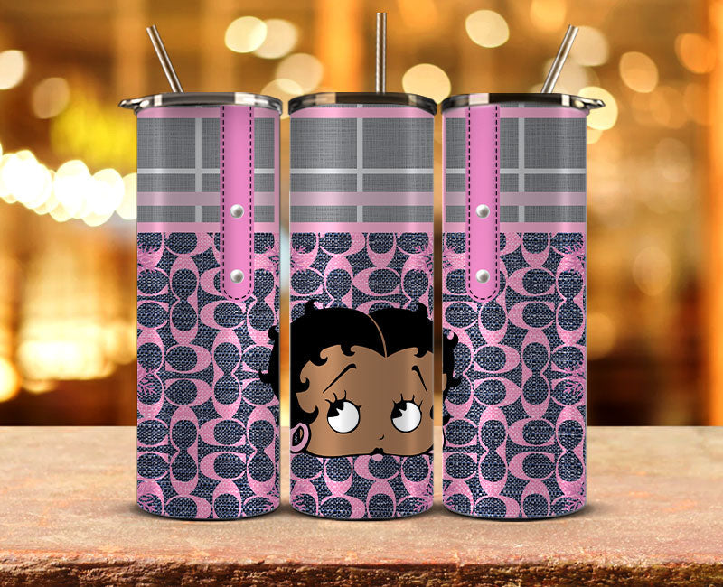 Coach Tumbler Wrap, Coach Tumbler Png, Coach Logo,Luxury Logo Brand 12