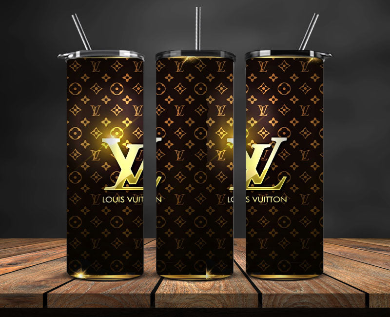 Logo Fashion Tumbler Wrap , Skinny Tumbler 20oz ,Logo Tumbler Wrap, Fashion Tumbler Wrap 16