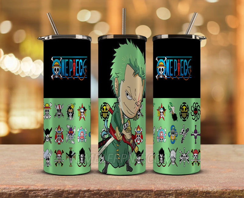 20oz Cartoon Tumbler Png , Tumbler 20oz Designs , Cartoon Tumbler Wrap 08