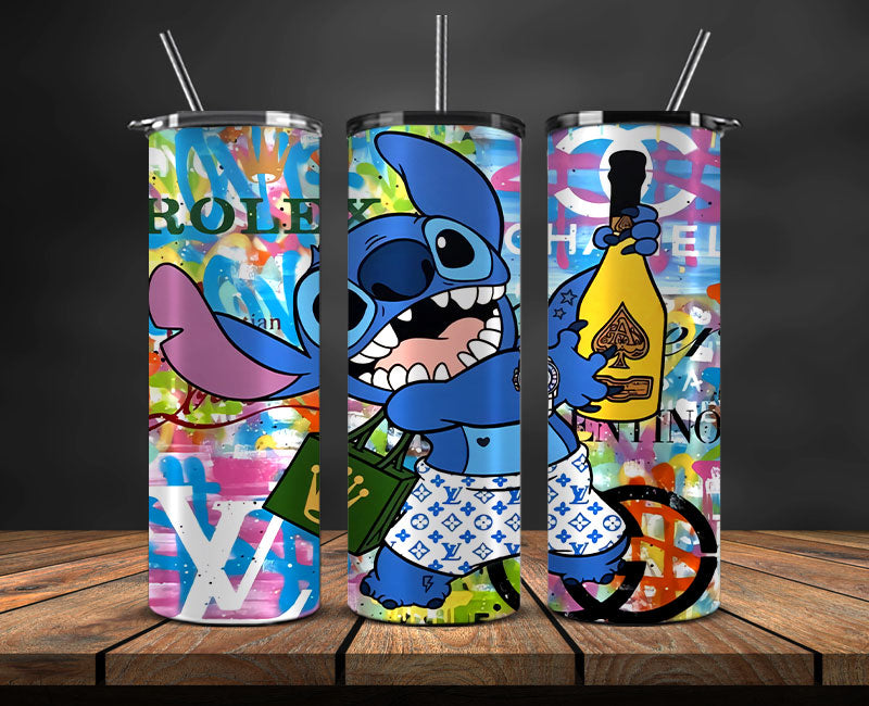 Logo Fashion Tumbler Wrap , Skinny Tumbler 20oz ,Logo Tumbler Wrap, Fashion Tumbler Wrap 21
