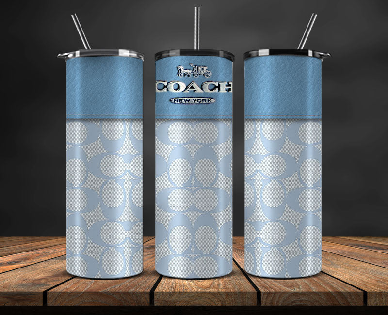Logo Fashion Tumbler Wrap , Skinny Tumbler 20oz ,Logo Tumbler Wrap, Fashion Tumbler Wrap 25