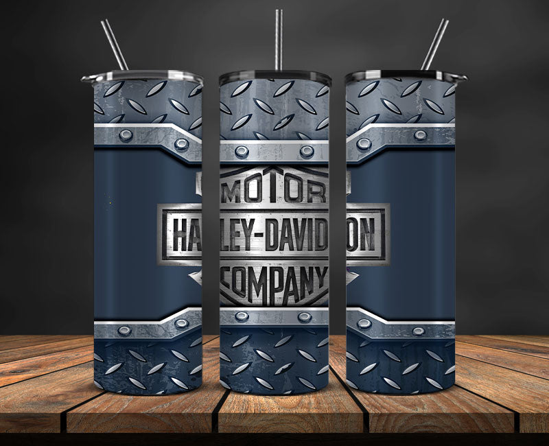 Harley Skinny Tumbler Png, Motor Harley Digital Tumbler Wrap, Moto Tumbler Wrap 29