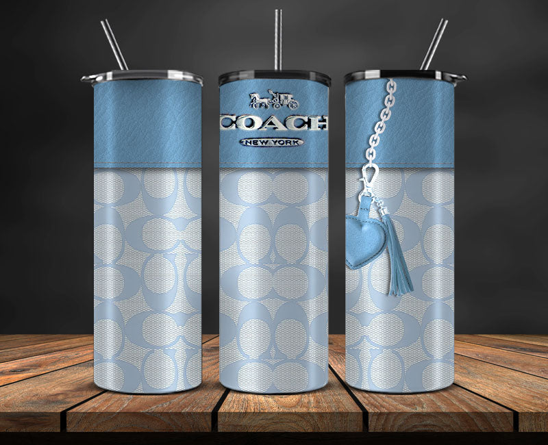 Logo Fashion Tumbler Wrap , Skinny Tumbler 20oz ,Logo Tumbler Wrap, Fashion Tumbler Wrap 02