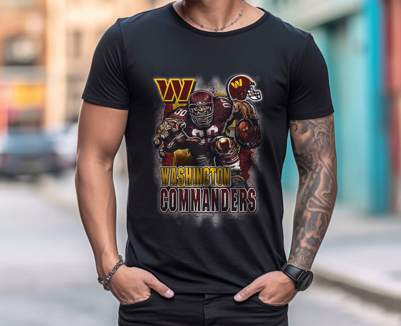 washington commanders items for sale
