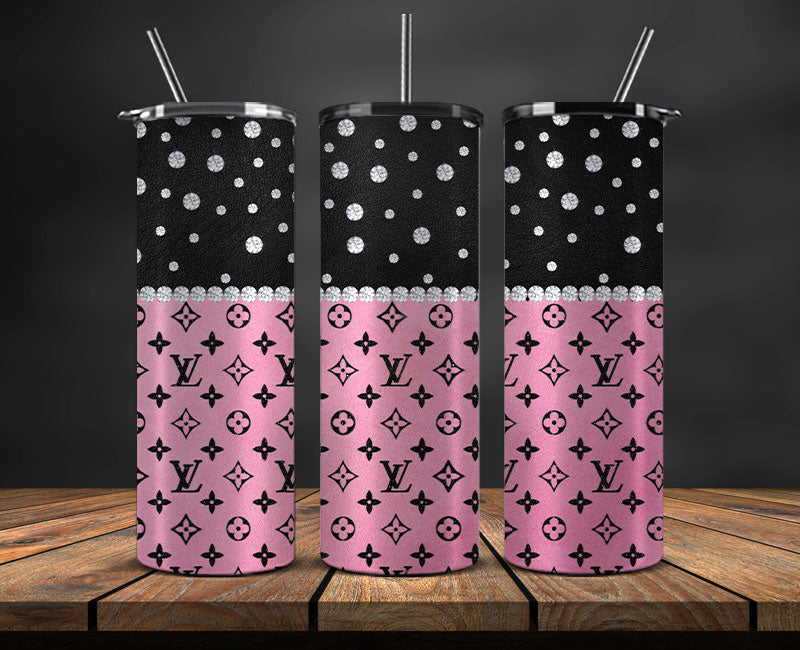 Logo Fashion Tumbler Wrap , Skinny Tumbler 20oz ,Logo Tumbler Wrap, Fashion Tumbler Wrap 36