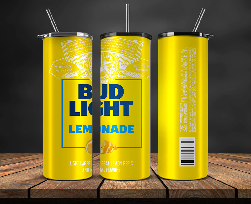 Beer Tumbler Design , Beer Digital Wrap Design , Drink Tumbler Wrap 36