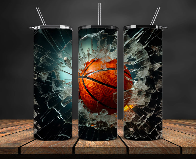NBA Tumbler Png , NBA DS-03