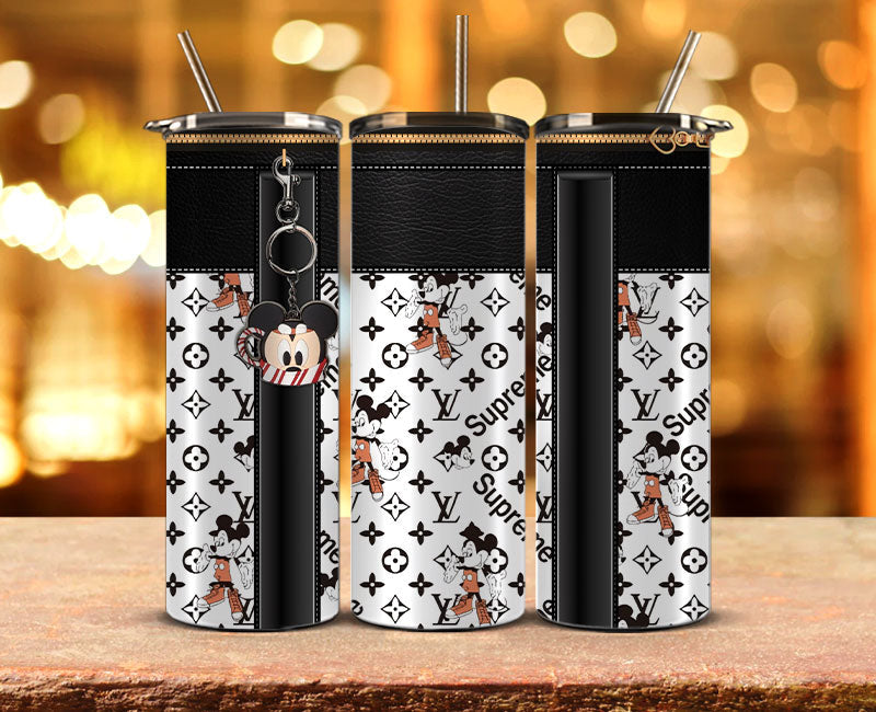 LV Tumbler Wrap, LV Tumbler Png, LV Logo,Luxury Logo Brand 47