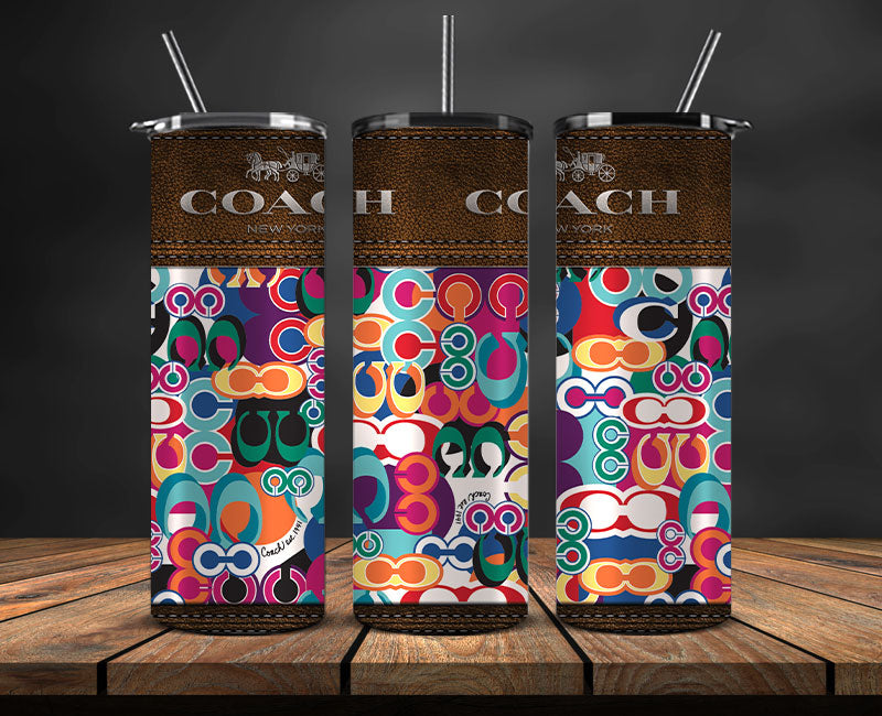Logo Fashion Tumbler Wrap , Skinny Tumbler 20oz ,Logo Tumbler Wrap, Fashion Tumbler Wrap 04