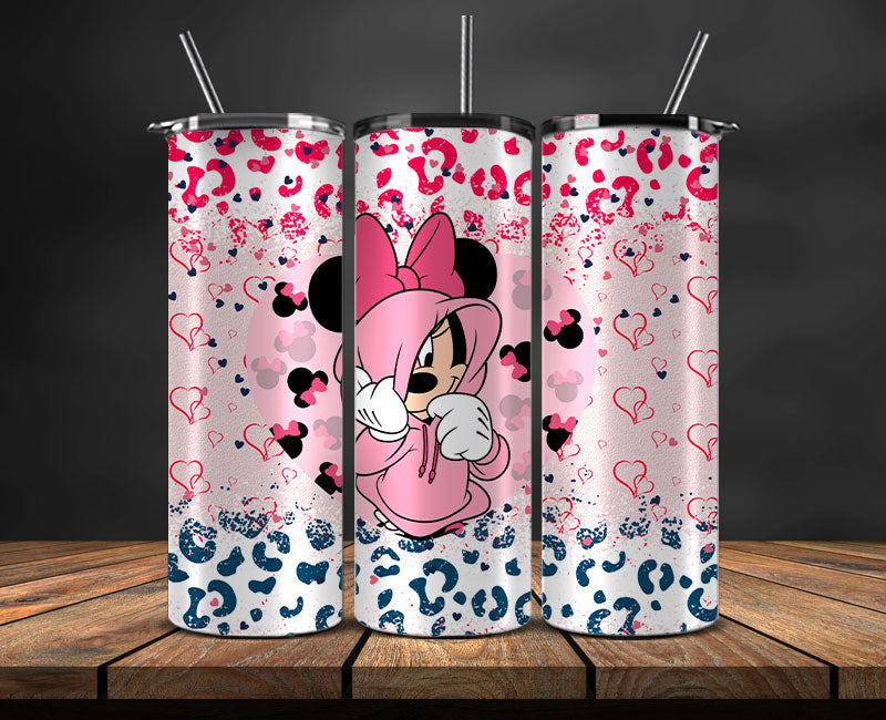 Valentine Tumbler Wrap ,Valentine Tumbler 52
