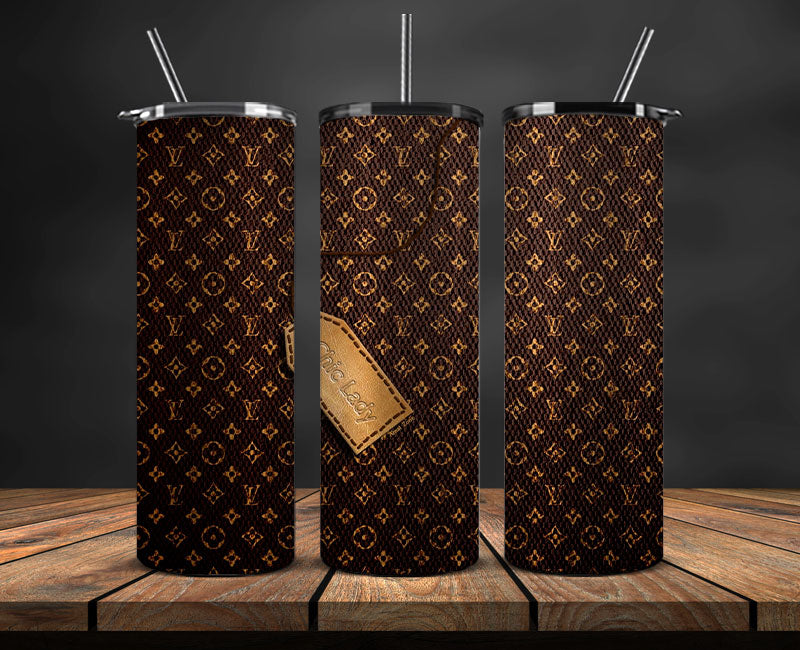 Logo Fashion Tumbler Wrap , Skinny Tumbler 20oz ,Logo Tumbler Wrap, Fashion Tumbler Wrap 60