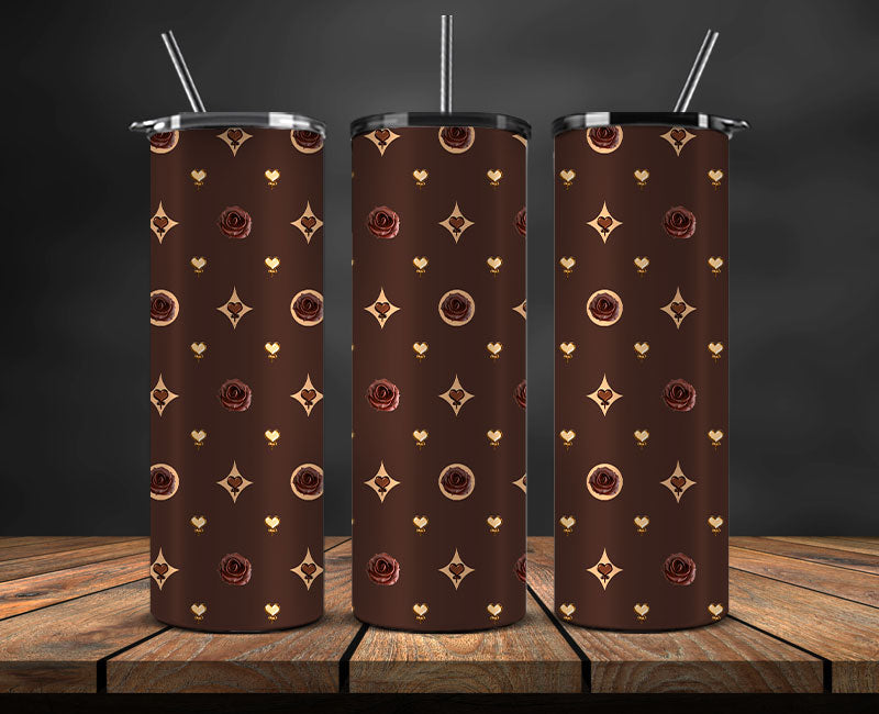 Logo Fashion Tumbler Wrap , Skinny Tumbler 20oz ,Logo Tumbler Wrap, Fashion Tumbler Wrap 66
