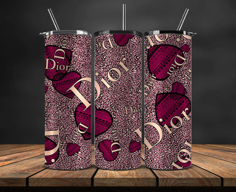 Valentine Tumbler Wrap ,Valentine Tumbler 74