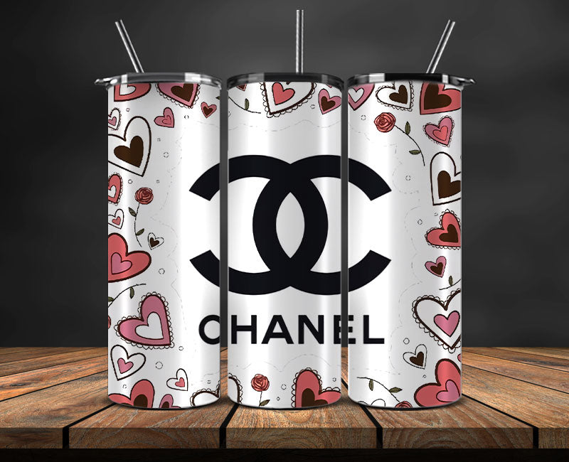Valentine Tumbler Wrap ,Valentine Tumbler 76