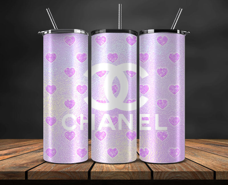 Valentine Tumbler Wrap ,Valentine Tumbler 77