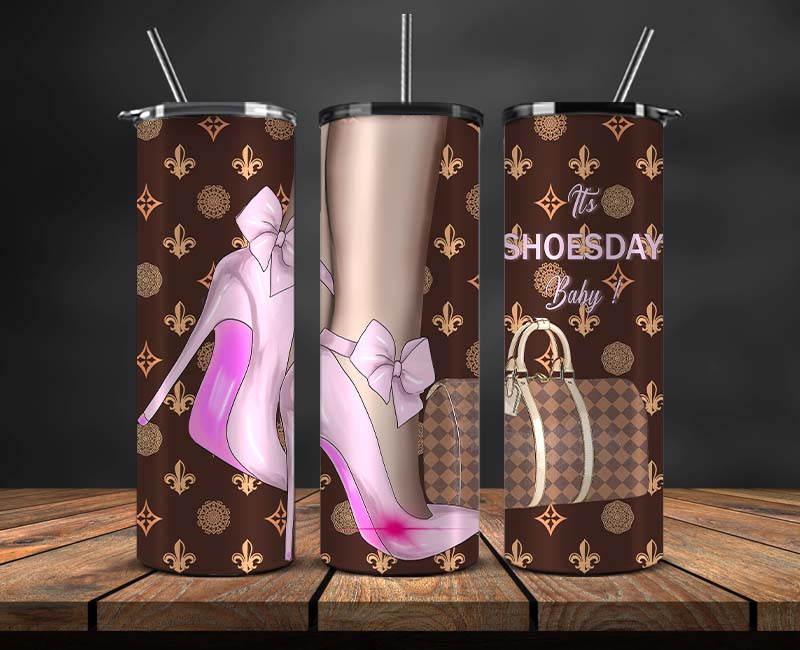 Logo Fashion Tumbler Wrap , Skinny Tumbler 20oz ,Logo Tumbler Wrap, Fashion Tumbler Wrap 77