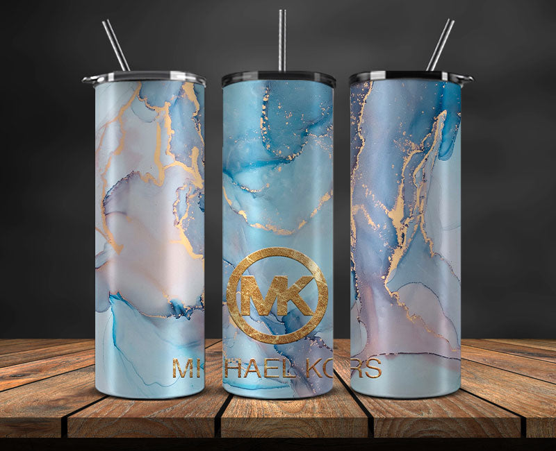 Brand Logo Tumbler Wrap , Fashion Logo Tumbler Wrap, Skinny Tumbler 20oz, Brand Tumbler Wrap 80