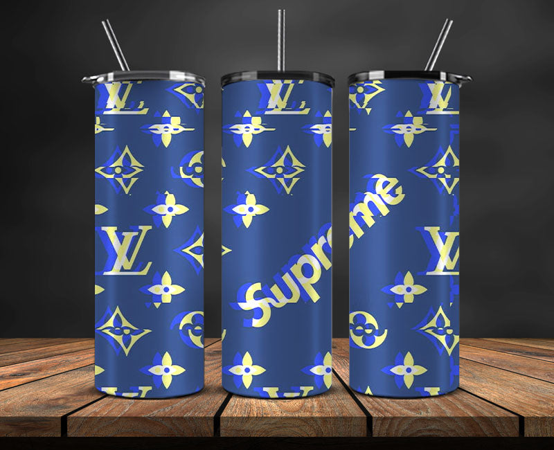 Logo Fashion Tumbler Wrap , Skinny Tumbler 20oz ,Logo Tumbler Wrap, Fashion Tumbler Wrap 83