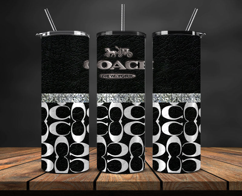 Logo Fashion Tumbler Wrap , Skinny Tumbler 20oz ,Logo Tumbler Wrap, Fashion Tumbler Wrap 08