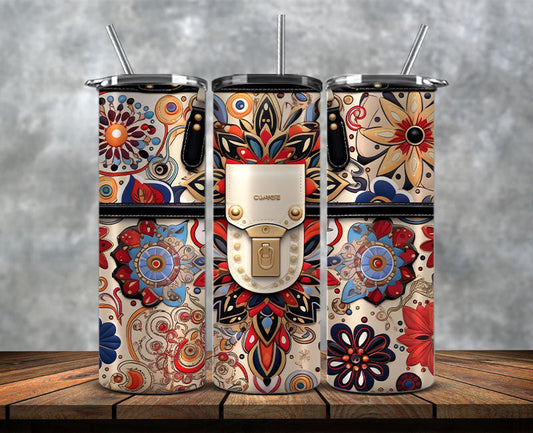 Fashion Tumbler Png, Luxury Skinny Tumbler,Louis Vuitton Tumbler Png, Pattern Logo Fashion Tumbler Png 110
