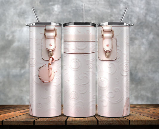Fashion Tumbler Png, Luxury Skinny Tumbler,Louis Vuitton Tumbler Png, Pattern Logo Fashion Tumbler Png 115