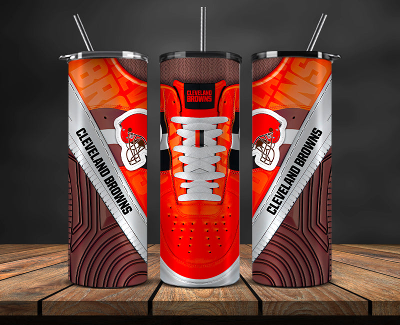 Cleveland Browns Tumbler, Browns Logo, NFL, NFL Teams, NFL Logo, NFL Football Png 139