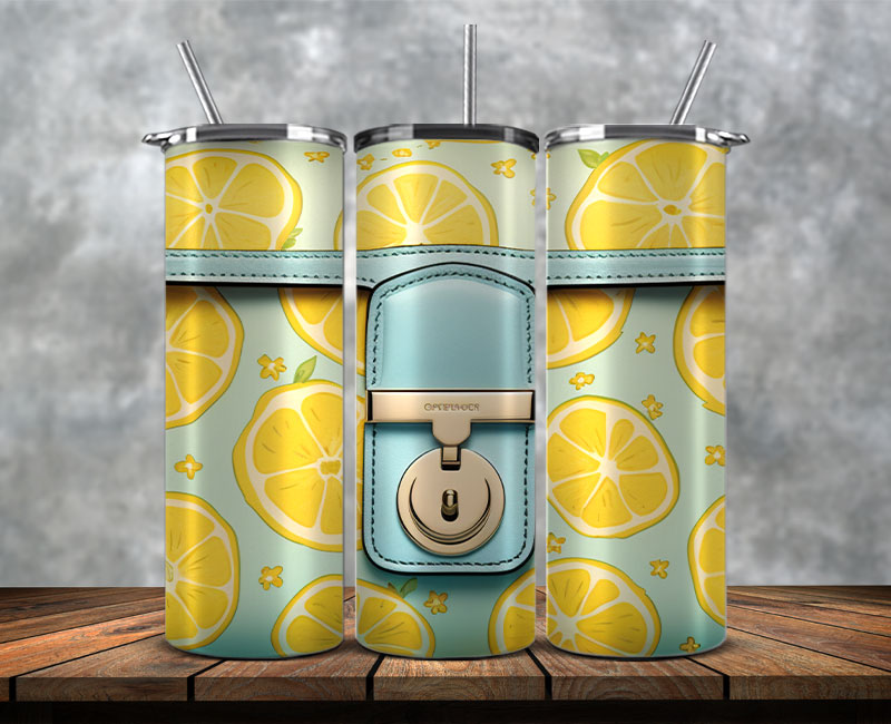 Fashion Tumbler Png, Luxury Skinny Tumbler,Louis Vuitton Tumbler Png, Pattern Logo Fashion Tumbler Png 139