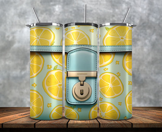 Fashion Tumbler Png, Luxury Skinny Tumbler,Louis Vuitton Tumbler Png, Pattern Logo Fashion Tumbler Png 139