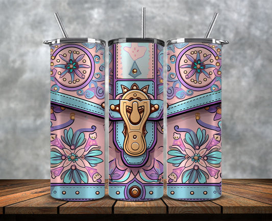 Fashion Tumbler Png, Luxury Skinny Tumbler,Louis Vuitton Tumbler Png, Pattern Logo Fashion Tumbler Png 158