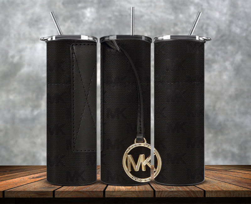 Michael Kors 20oz Skinny Png, Michael Kors, Michael Kors Logo, Brand Logo, Purse Tumbler, Logo LV 3d Inflatable 34