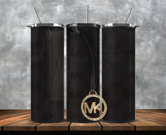 Michael Kors 20oz Skinny Png, Michael Kors, Michael Kors Logo, Brand Logo, Purse Tumbler, Logo LV 3d Inflatable 34
