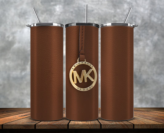Michael Kors 20oz Skinny Png, Michael Kors, Michael Kors Logo, Brand Logo, Purse Tumbler, Logo LV 3d Inflatable 40